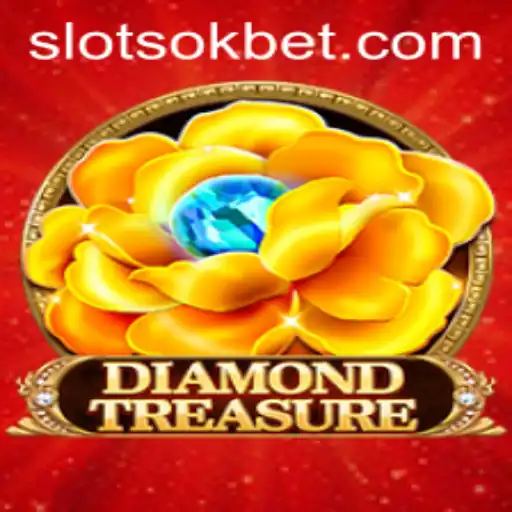 Unveiling Diamondtreasure: a New Era of Gaming with OKBet