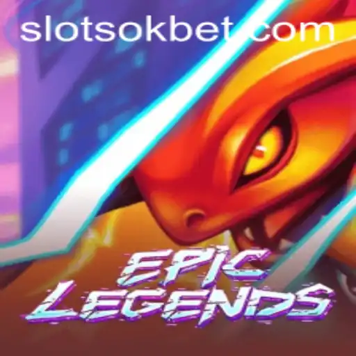 EpicLegends: Exploring the Phenomenon and Rules of the Next-Gen Game