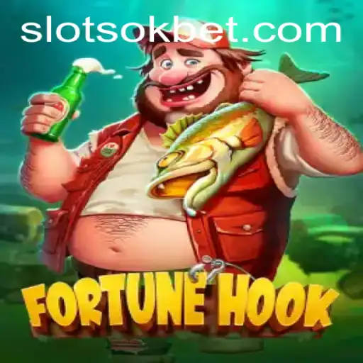 Unveiling FortuneHook: A Deep Dive into the Thrilling World of OKBet's Latest Sensation