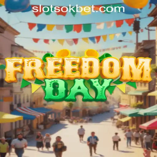 Discover FreedomDay: An Innovative Game Experience with OKBet