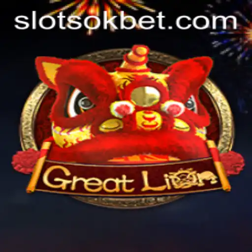 GreatLion: An In-Depth Look at the Exciting Game with OKBet