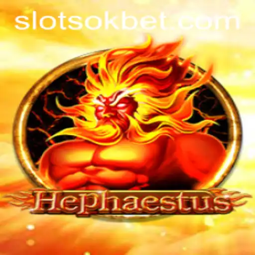 Unveiling Hephaestus: The Thrilling Fusion of Mythology and Gaming with OKBet