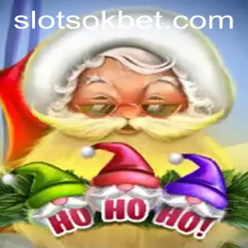 Exploring the Festive World of HoHoHo: A New Gaming Experience