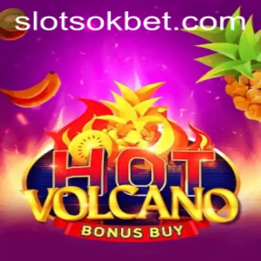Experience the Thrills with HotVolcanoBonusBuy