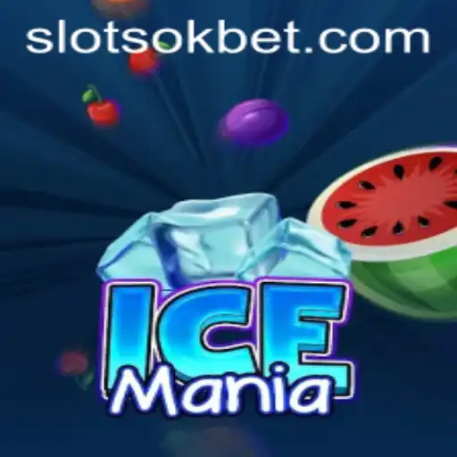 Dive into the Chilling Thrills of IceMania with OKBet