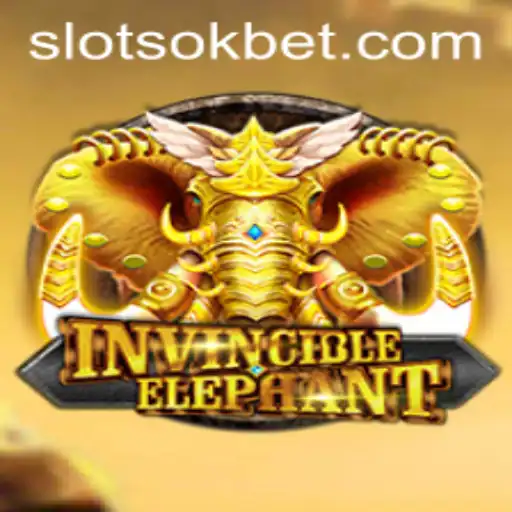 InvincibleElephant: A Thrilling Adventure with OKBet