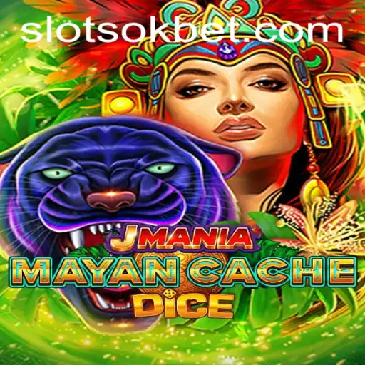 Discovering JManiaMayanCacheDice: A New Exciting Dice Game Featuring OKBet