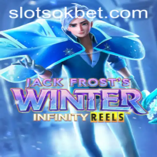 JackFrostsWinter: A Mesmerizing Journey Through a Frozen Wonderland