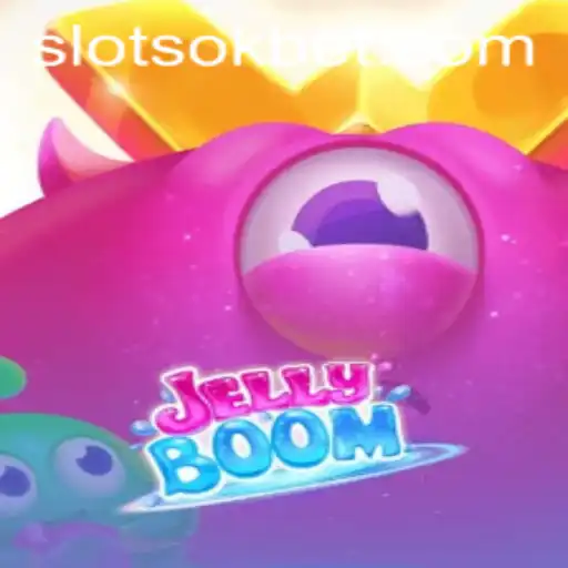 Exploring the Exciting World of JellyBoom and Its Connection to OKBet