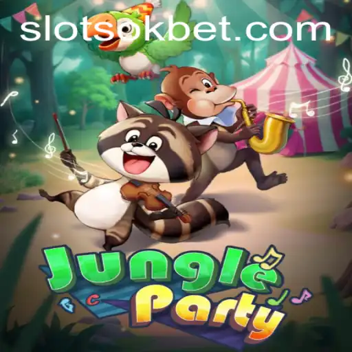 An In-Depth Guide to JungleParty: The Exhilarating Game with OKBet Insights