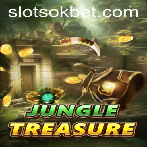 Exploring JungleTreasure and the World of OKBet