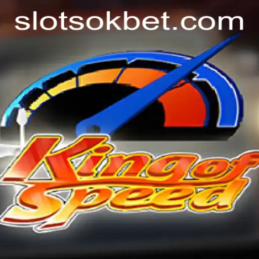 The Thrilling World of KingofSpeed: Racing into the Future with OKBet