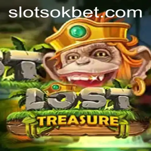 LostTreasure: Unveiling the Thrilling World of OKBet's Latest Adventure Game