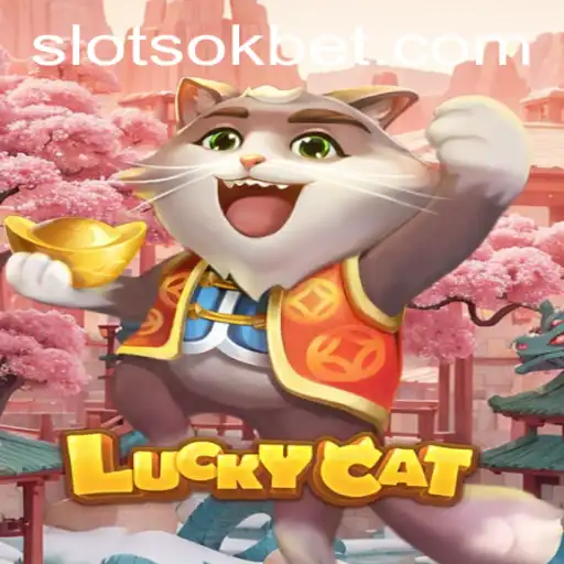 Discovering the Enchanting World of LuckyCat and OKBet