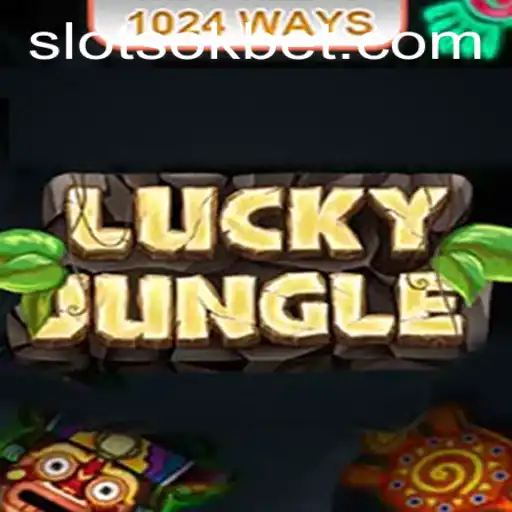 Exciting Features of LuckyJungle1024: Explore the World of OKBet Gaming