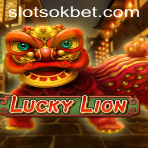 The Roaring World of LuckyLion: Untangling the Thrills with OKBet