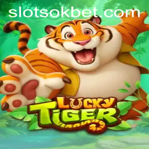 Exploring the Exciting World of LuckyTiger: A Thrilling Game Introduction