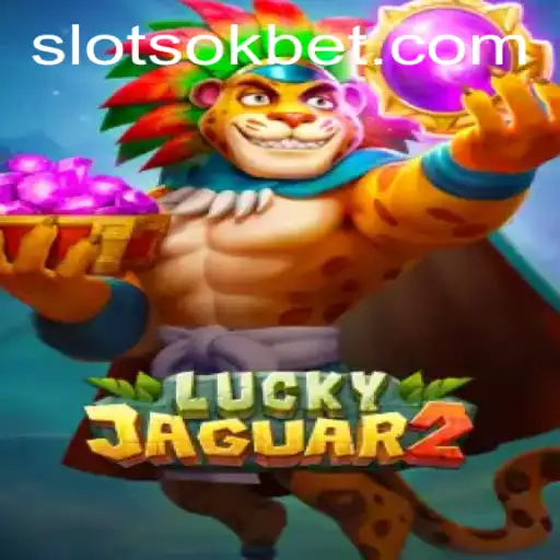 An In-Depth Look at the Engaging World of Luckyjaguar2 with OKBet