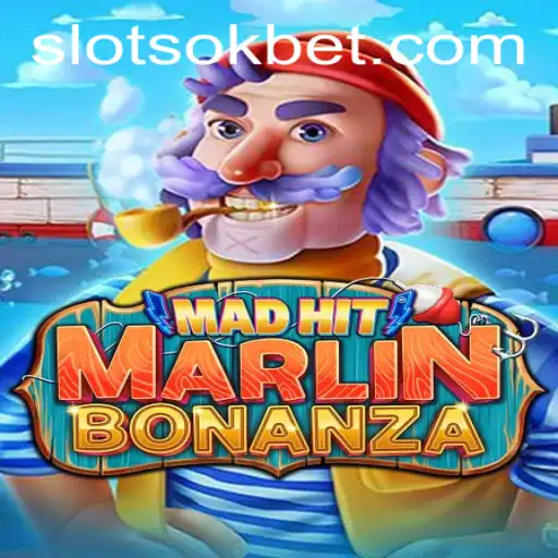 Dive into the Exciting World of MadHitMarlinBonanza with OKBet