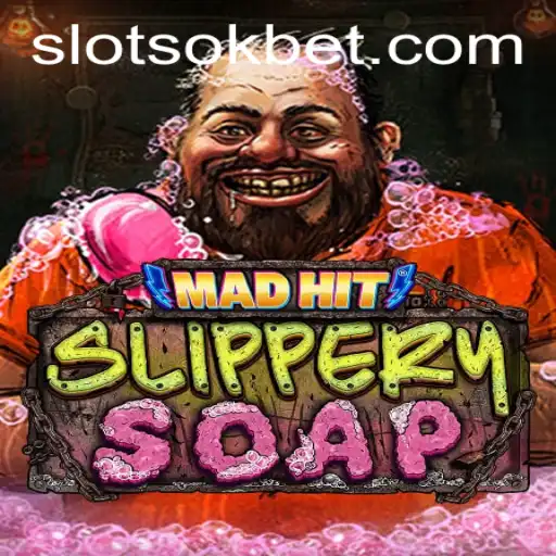 Discover the Fun and Excitement of MadHitSlipperySoap: The Thrilling Game with OKBet