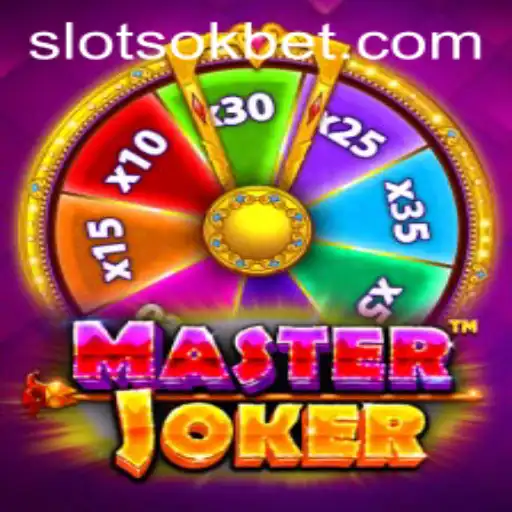 Exploring the Thrills of MasterJoker: A Closer Look at the Game Changing Casino Experience