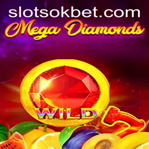MegaDiamond: Exploring the Features and Rules of the Thrilling Casino Game