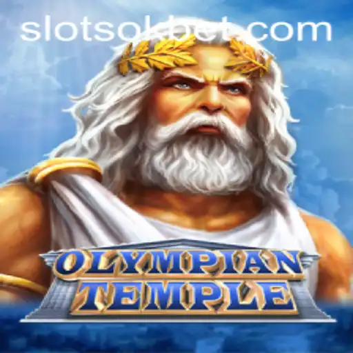 Unveiling OlympianTemple: A Thrilling Experience with OKBet