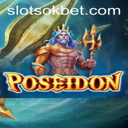 Exploring the Enchanting World of 'Poseidon'—A Dive into the OKBet Adventure