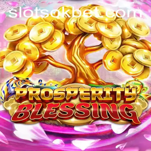 Exploring the World of ProsperityBlessing: An In-Depth Look at the Game and Its Exciting Rules