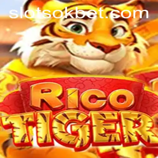 Exploring the World of RicoTiger: A Thrilling Adventure with OKBet
