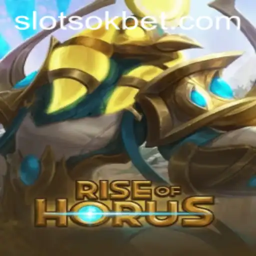RiseofHorus: A Captivating Journey into the Mystical World with OKBet