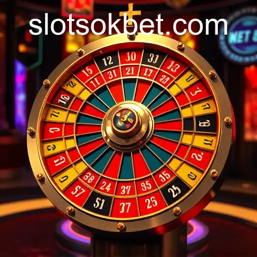 Unveiling the Thrills of Rotary Games with OKBet