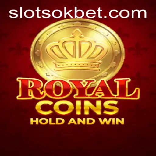 Unveiling RoyalCoins: A New Era in the Gaming World