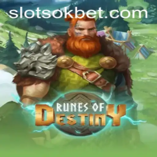 Exploring RunesOfDestiny: The Ultimate Fantasy MMORPG with OKBet Integration
