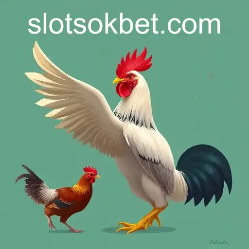 Exploring the World of Sabong Games and the Rise of OKBet