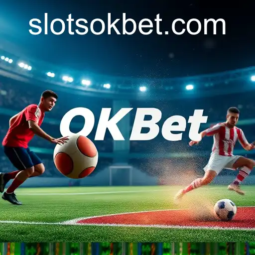 Exploring the World of Sports with OKBet