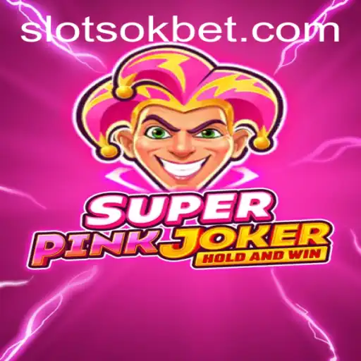 Exploring SuperPinkJoker: The Ultimate Guide to Gameplay and Strategy