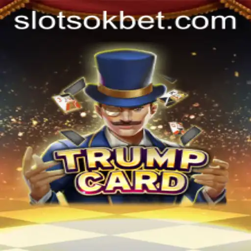The Thrilling World of TrumpCard: A New Era in Gaming with OKBet