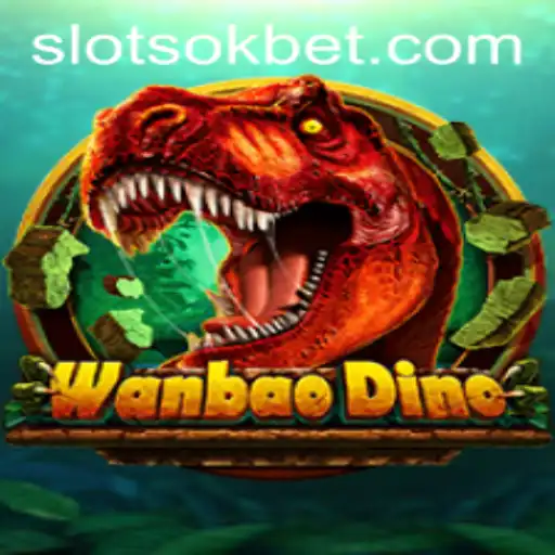 WanBaoDino: Revolutionizing Online Gaming with OKBet