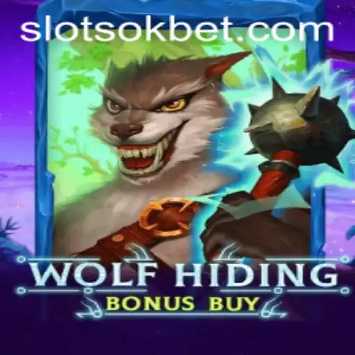 Discover the Thrills of WolfHidingBonusBuy: The Innovative OKBet Casino Game