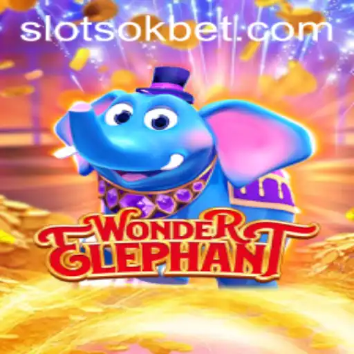 The Enchanting World of WonderElephant: A Game of Strategy and Luck