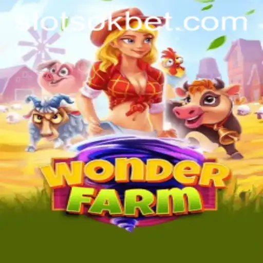 Discover WonderFarm: A Captivating Game Experience with OKBet Integration